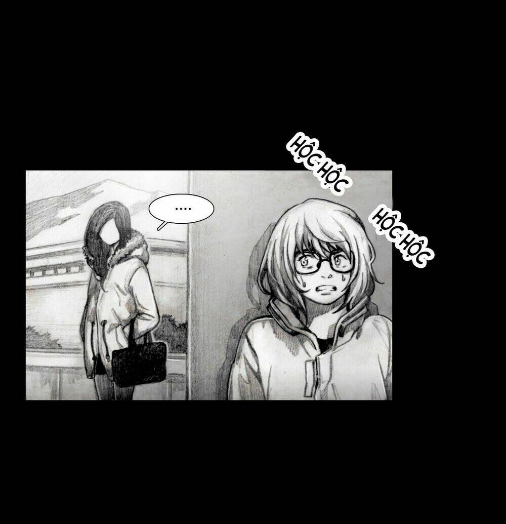 house of doll-ngôi nhà của những búp bê chapter 19 36