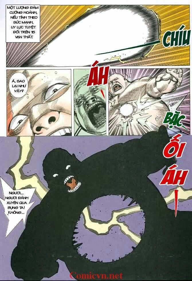 hải hổ 1 chapter 36 18