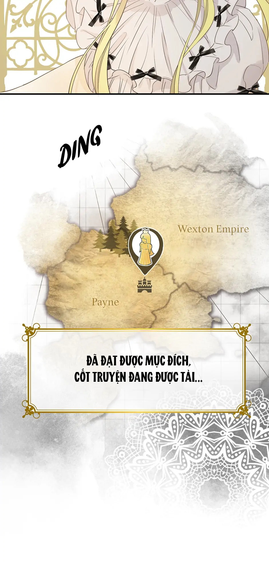 cách để nuôi dưỡng rồng chapter 2 37