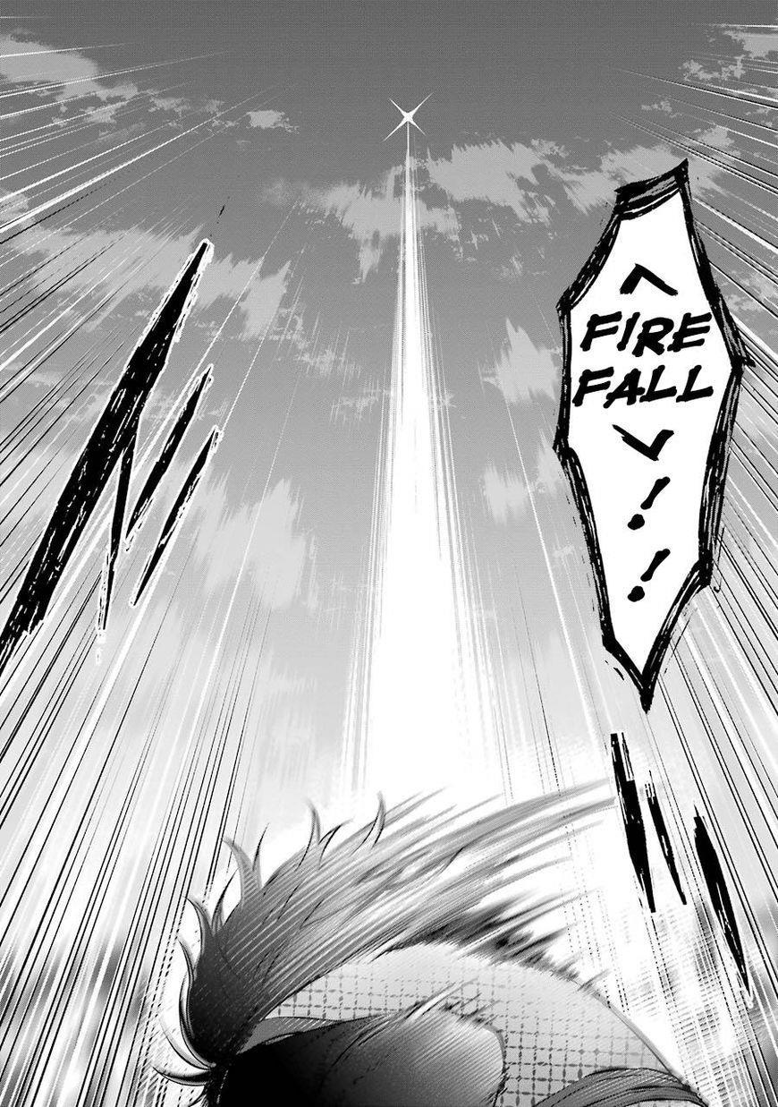 choujin koukousei-tachi wa isekai demo yoyuu de ikinuku you desu [manga] chapter 24 18