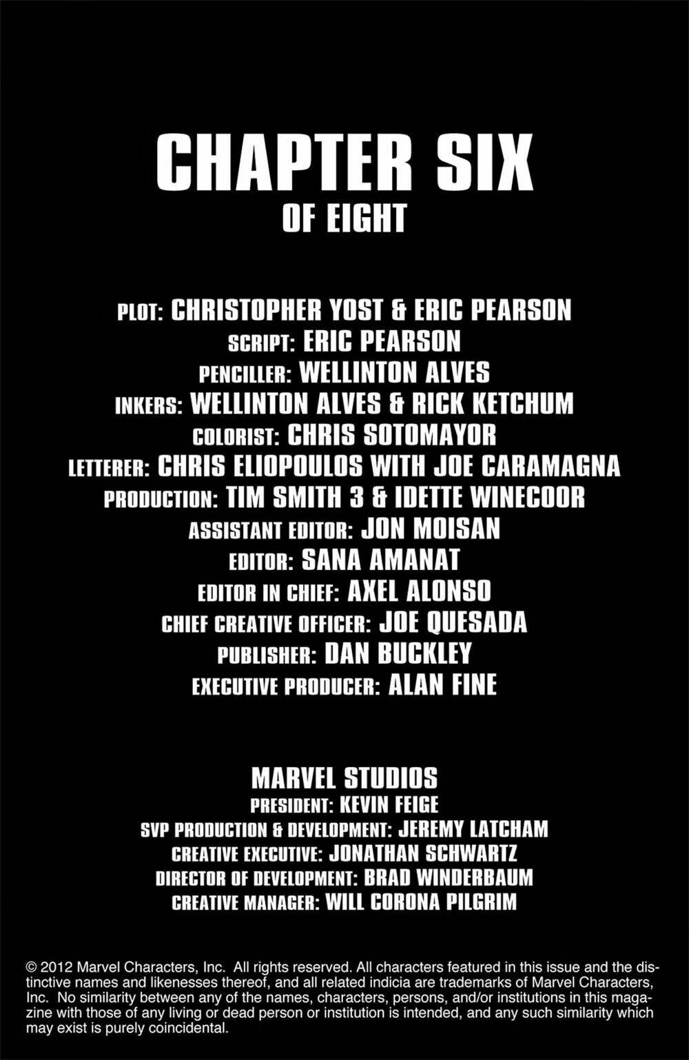 marvel cinematic universe chapter 10 3