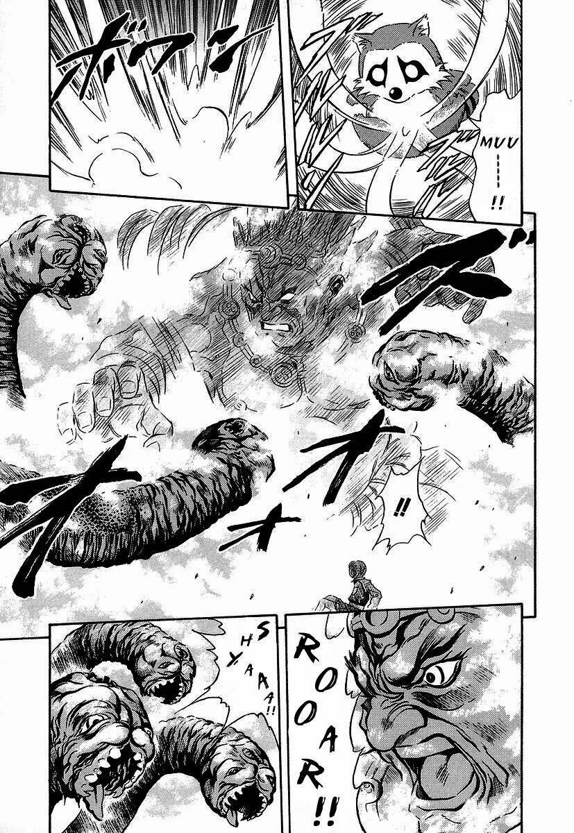 otogi matsuri chapter 36 23