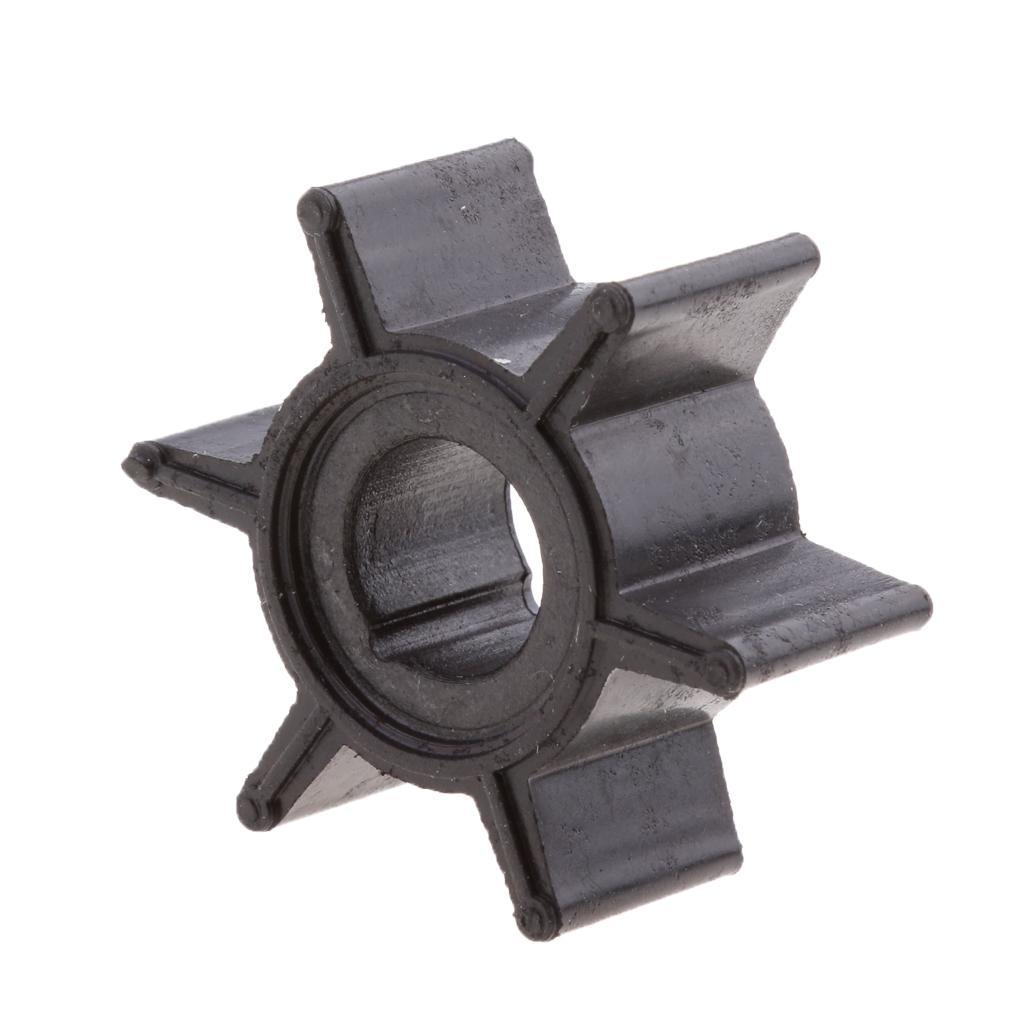 2X Water Pump Impeller for  /Mariner Outboard 2 2.5 3.3hp