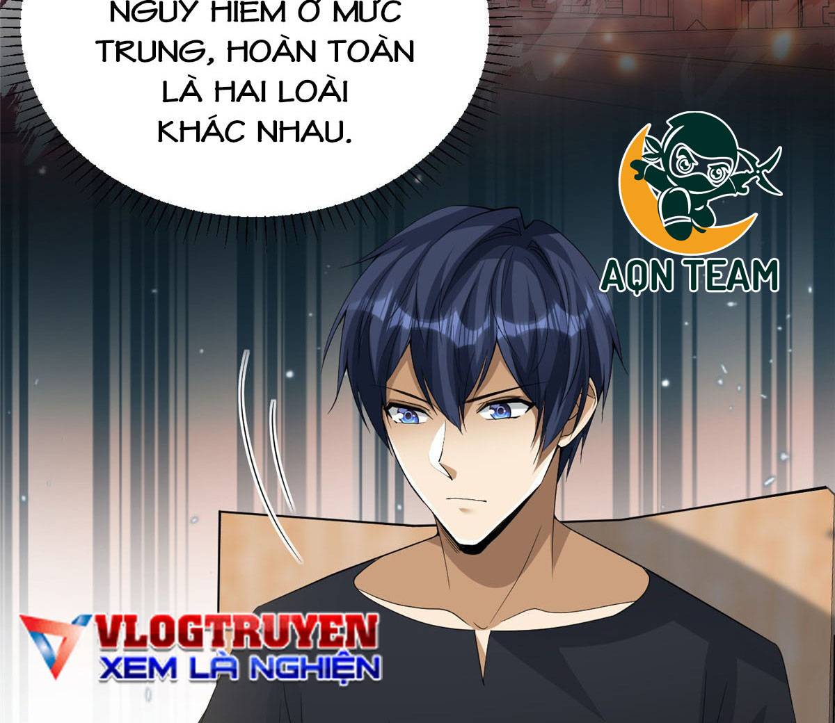 cựu nhật ngự long chapter 3.1 31