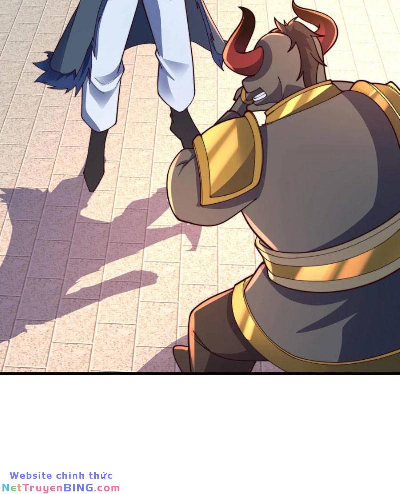 ta nuôi quỷ ở trấn ma ty chapter 278 73