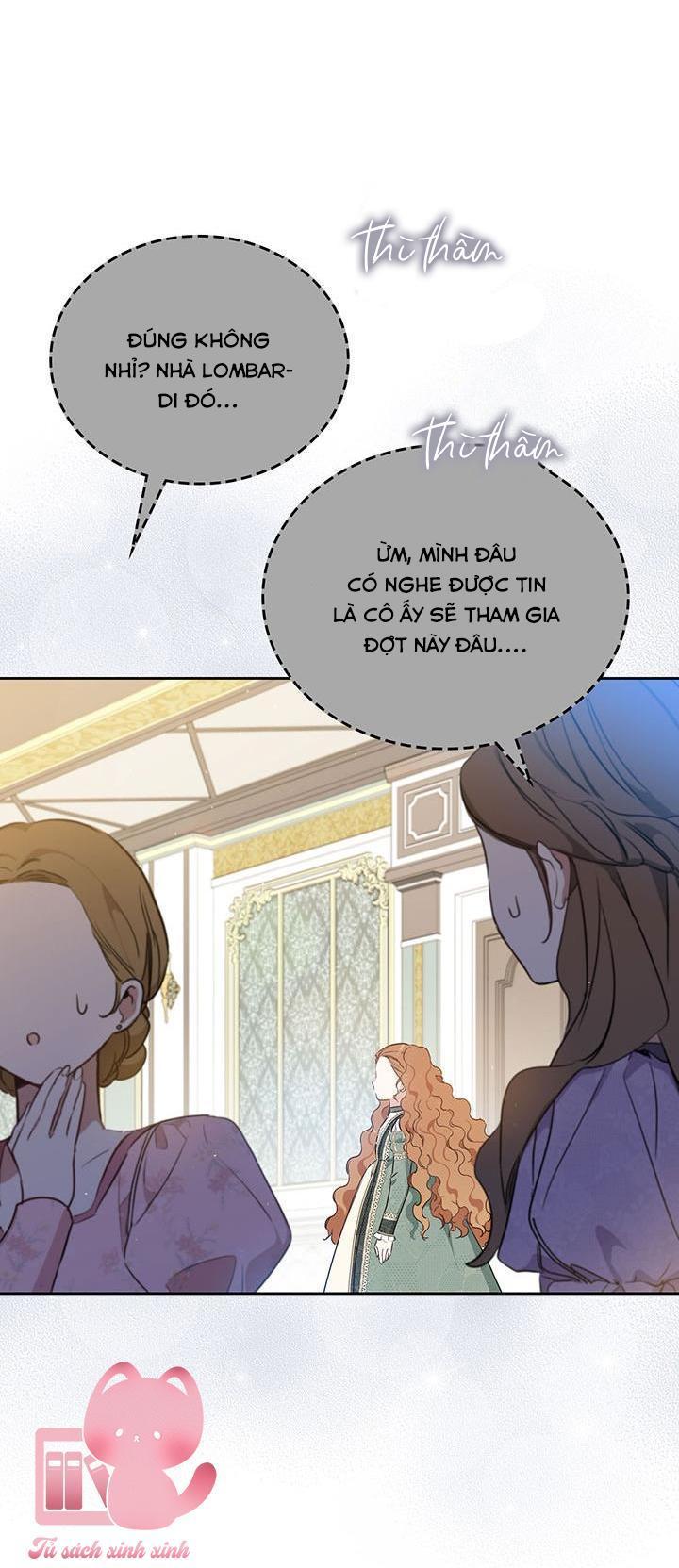 kiếp này ta sẽ trở thành gia chủ chapter 105 6