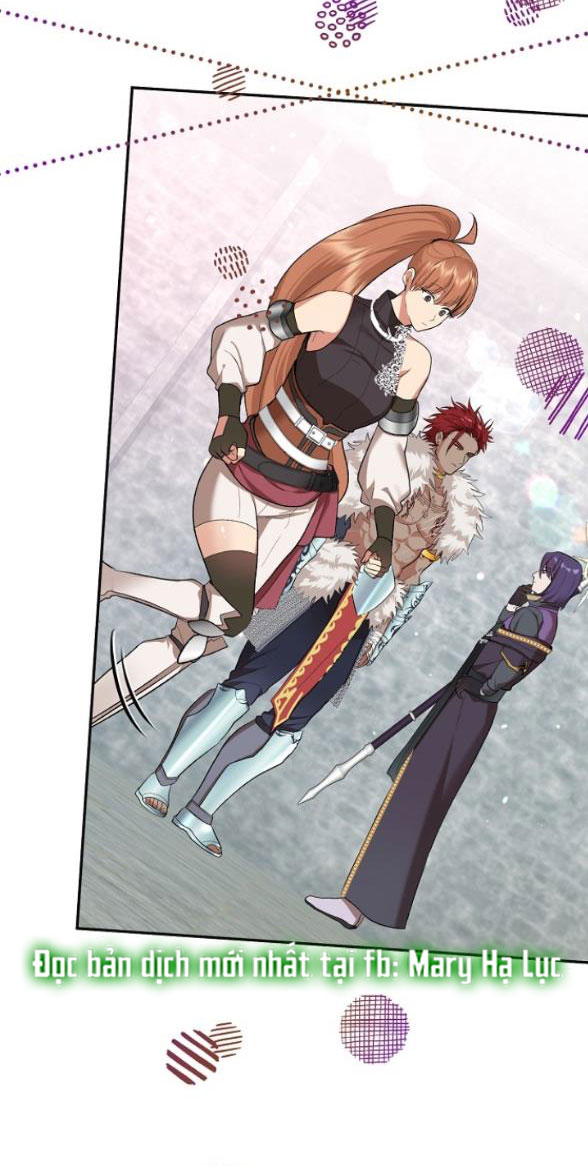 [18+] dũng sĩ vị tha chapter 29.2 14