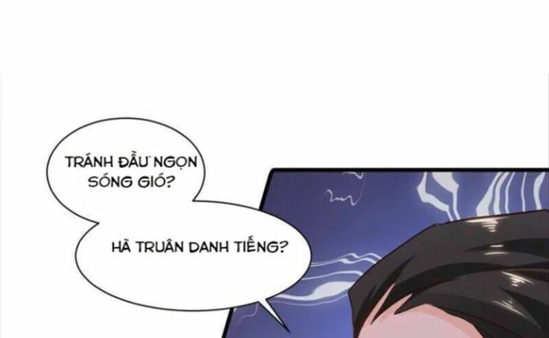 nhập cốt noãn hôn chapter 343 19