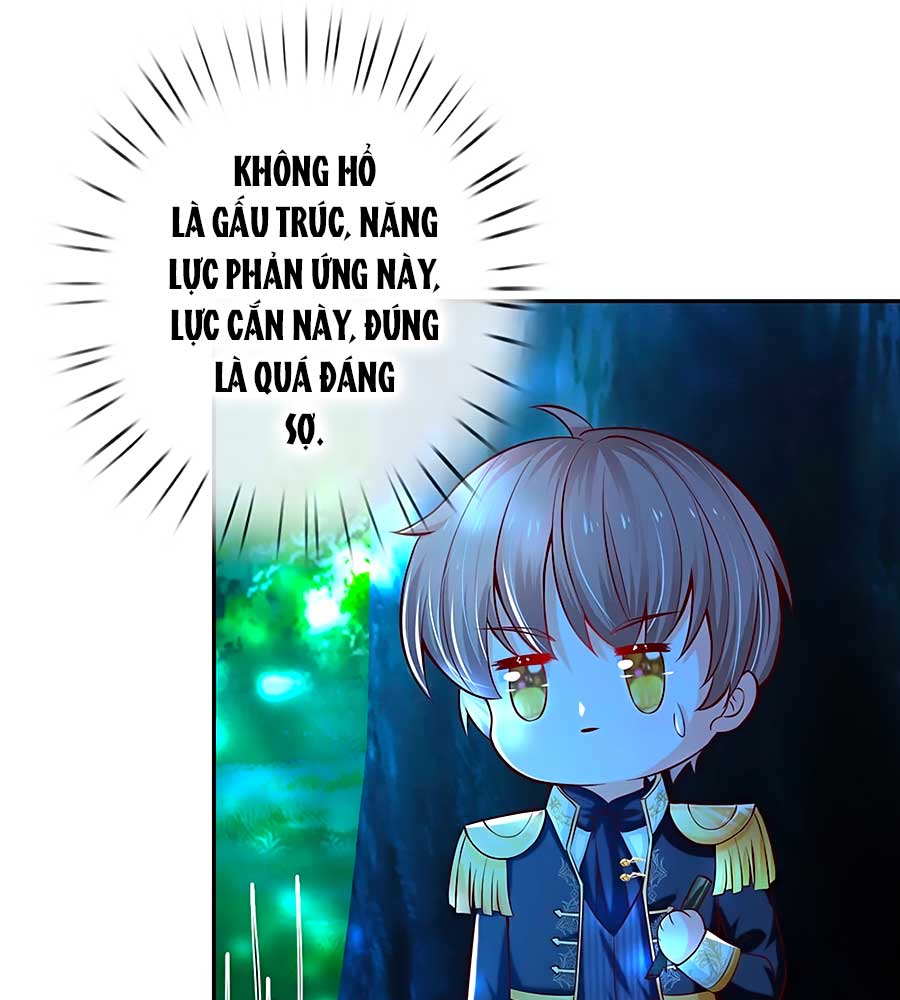 bỗng một ngày nọ trở thành con gái vua chapter 218 35