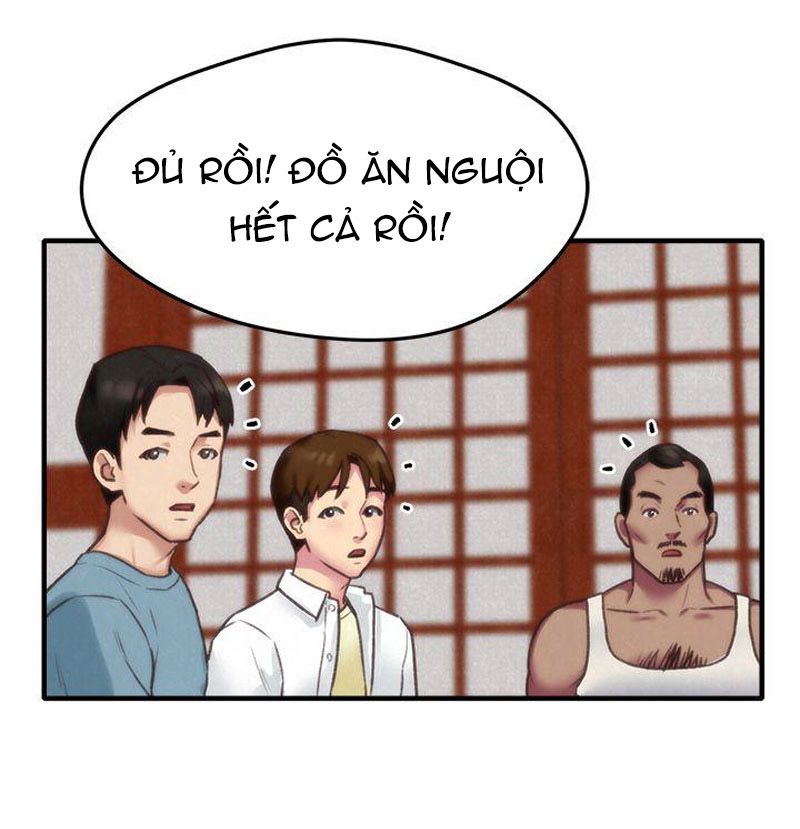 cô gái bé nhỏ của tôi chapter 3.2 9