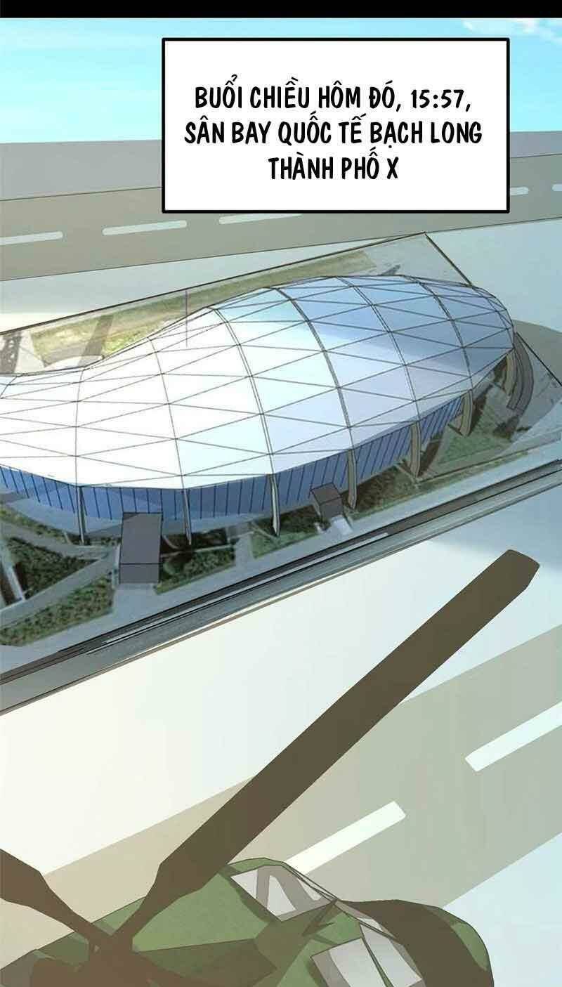 bạn gái virus của tôi chapter 379 1