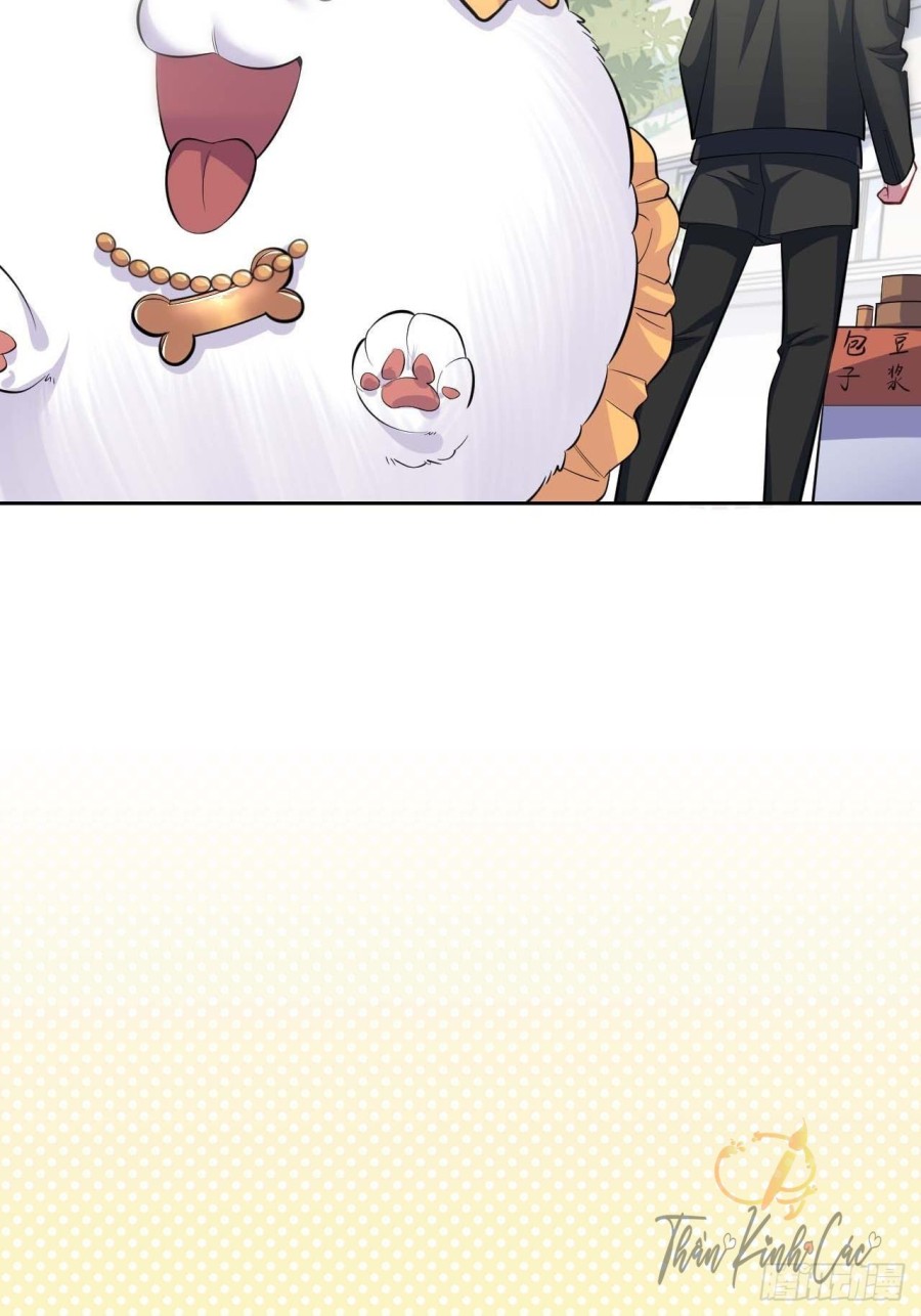 nhạc phụ đại nhân là bà xã chapter 31 12