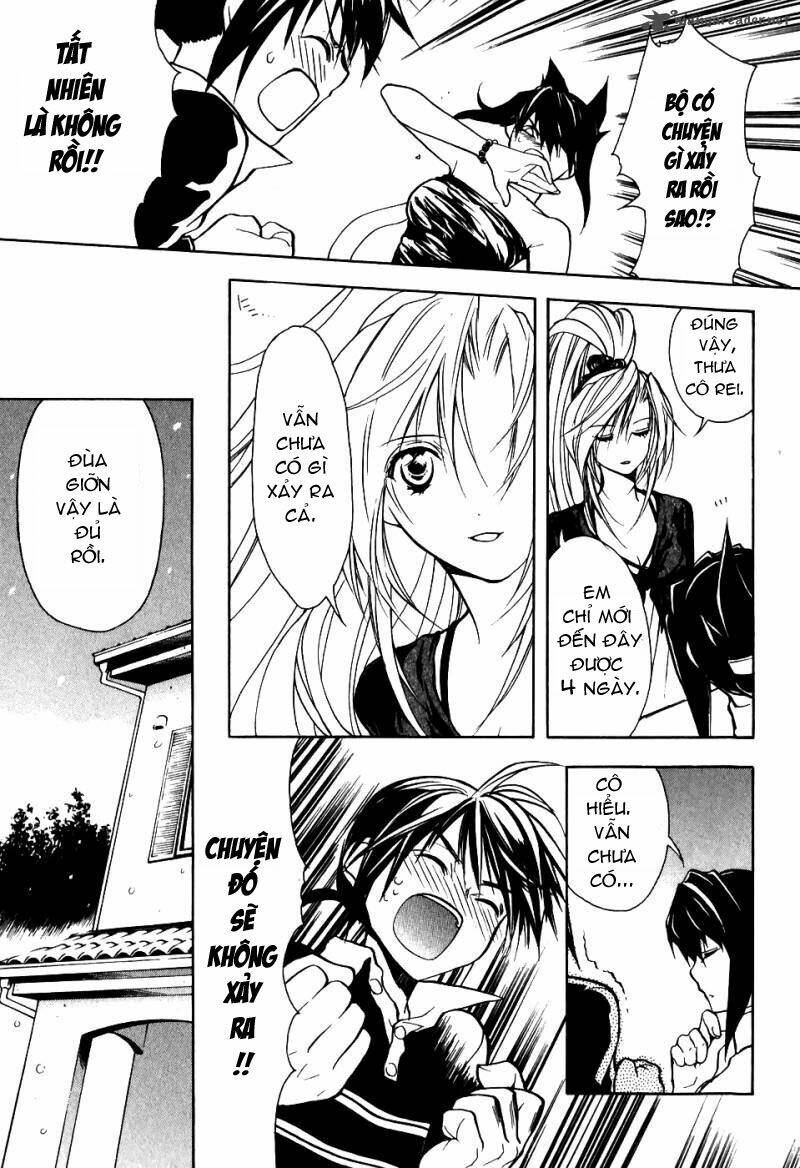 shiki tsukai chapter 4 6