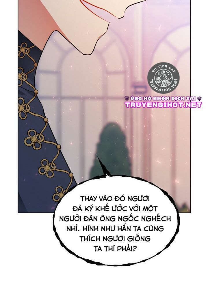 thám tử của muiella chapter 160.5 35