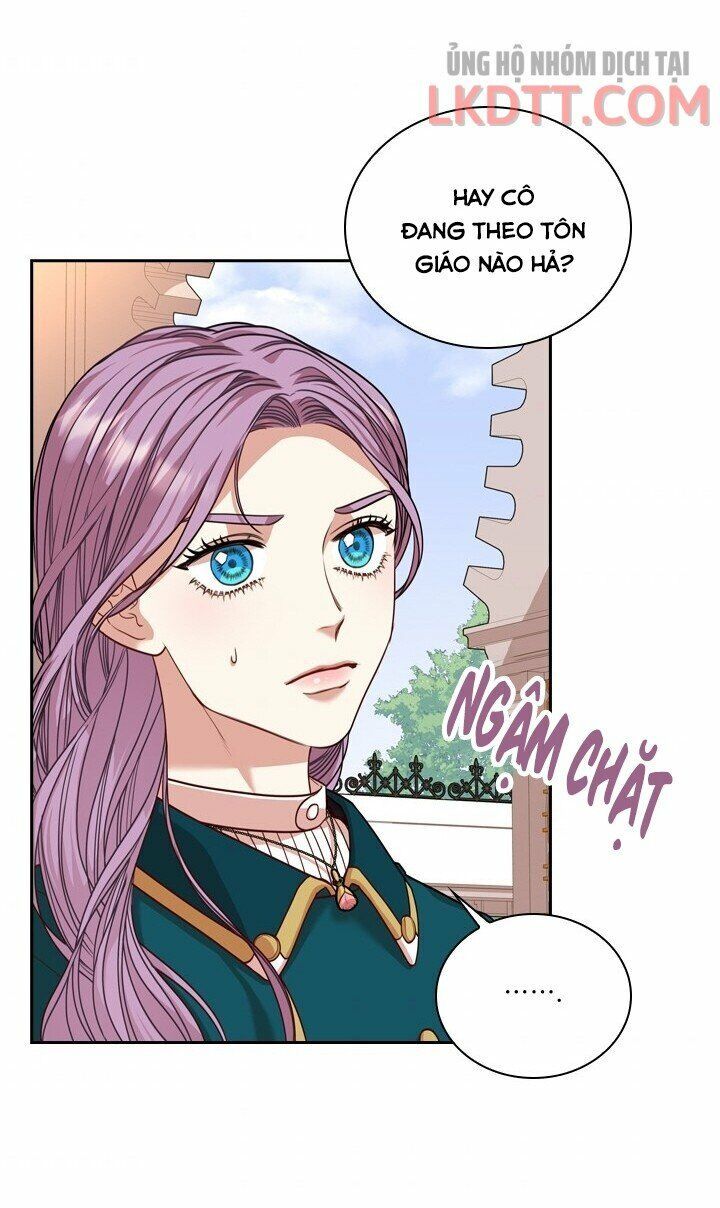 tôi trở thành thư ký của bạo chúa chapter 28 70