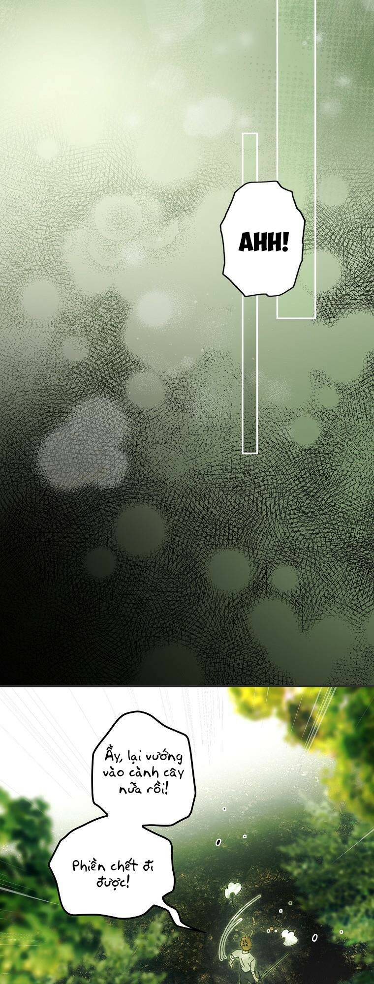 câu chuyện cổ tích của mẹ kế chapter 114.1 31