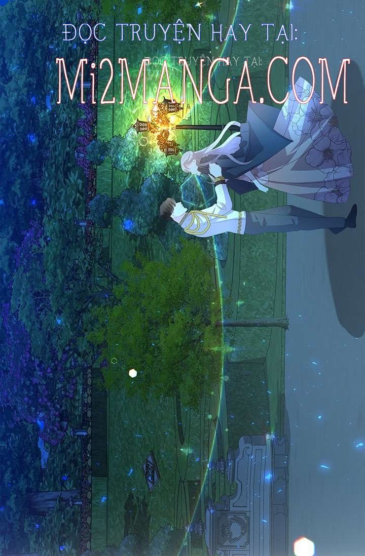 Tôi Sẽ Không Hối Tiếc Vì Anh Đâu chapter 8.5 20