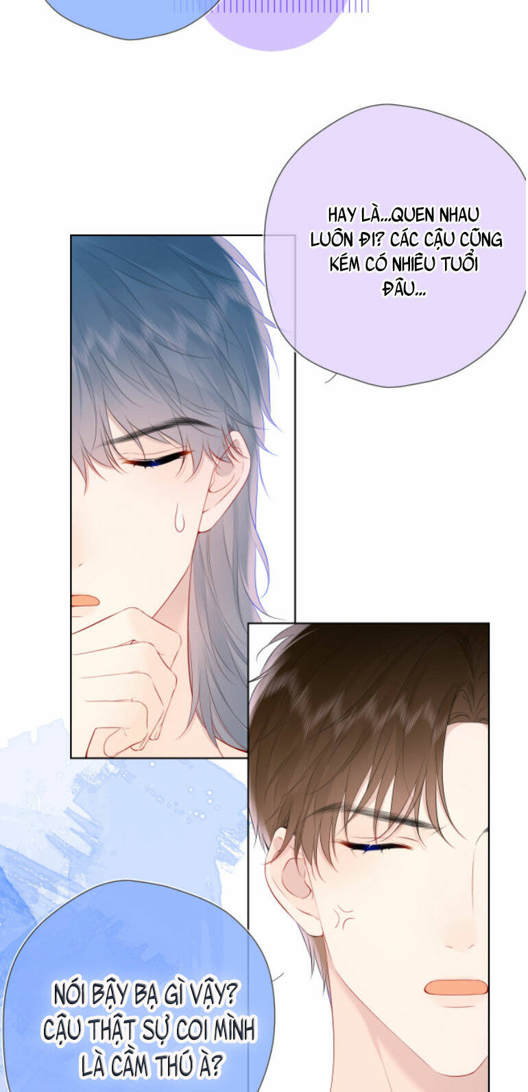 vì sao của tôi chapter 129 8