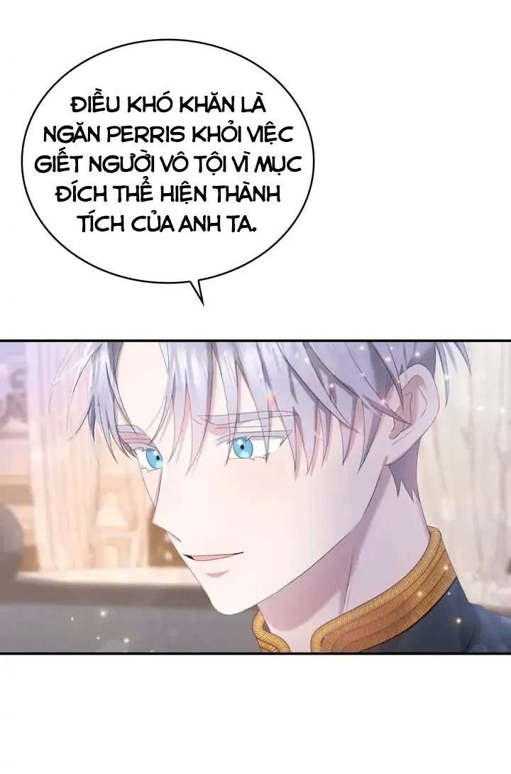 công chúa hai mặt chapter 42 11