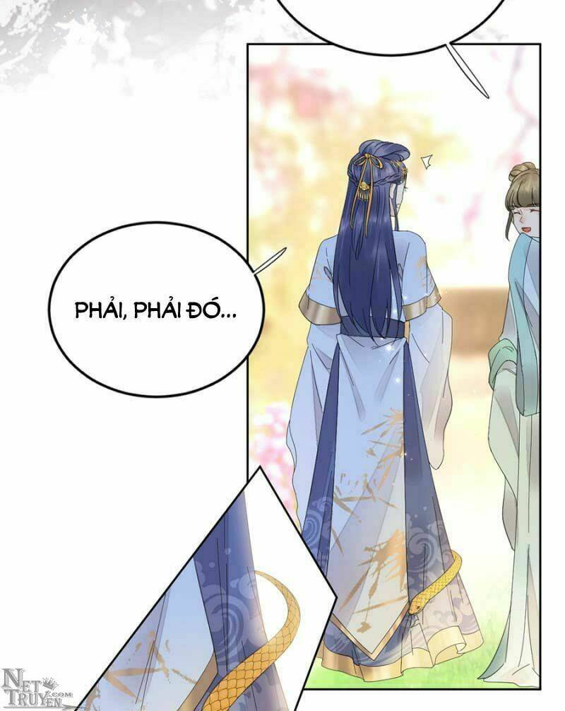 dục hỏa độc nữ chapter 104 16