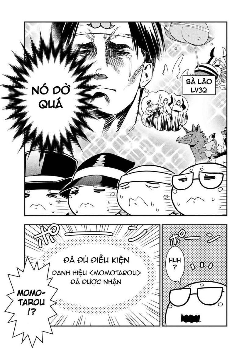 kumo desu ka nani ka? daily life of the four spider sisters chapter 23 7