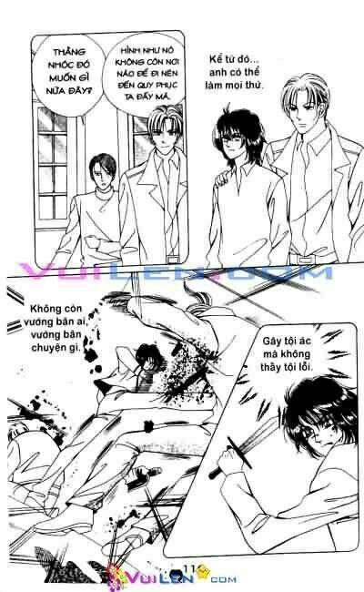 tìm anh - look for oppa chapter 10 116