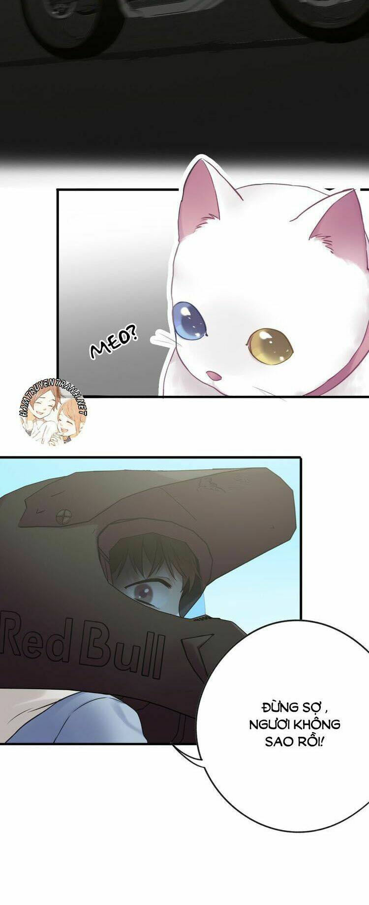 viện bảo tàng tâm nguyện chapter 21.1 18