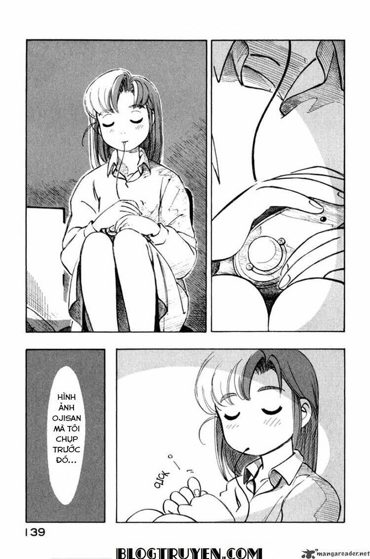 yokohama kaidashi kikou. chapter 41 10