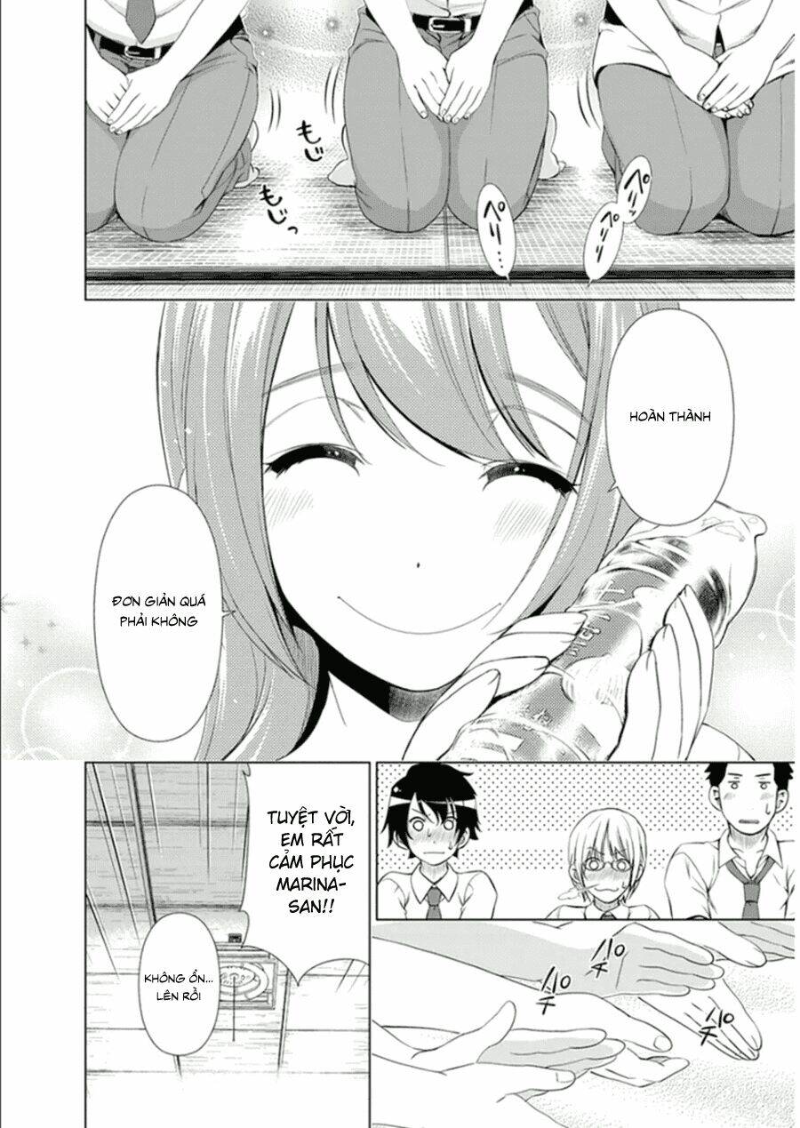 re:marina chapter 10 19