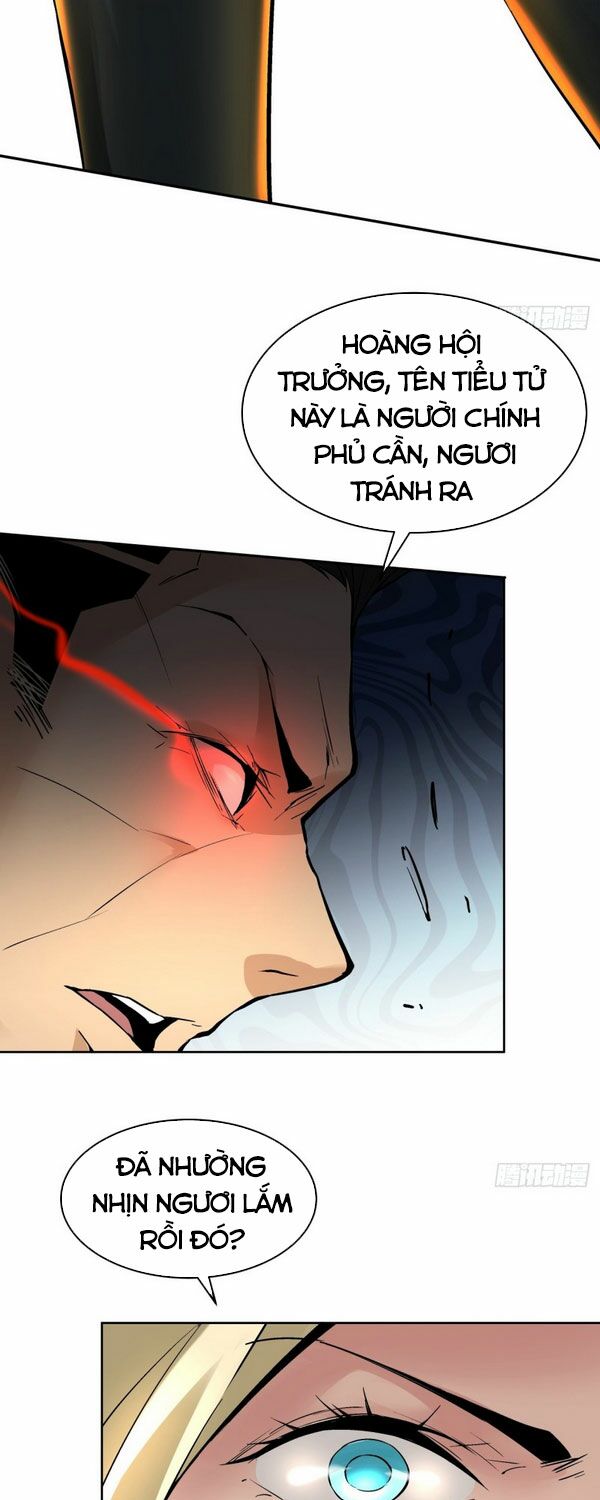 ta là nhà giàu số một, ta không muốn trọng sinh chapter 31 28