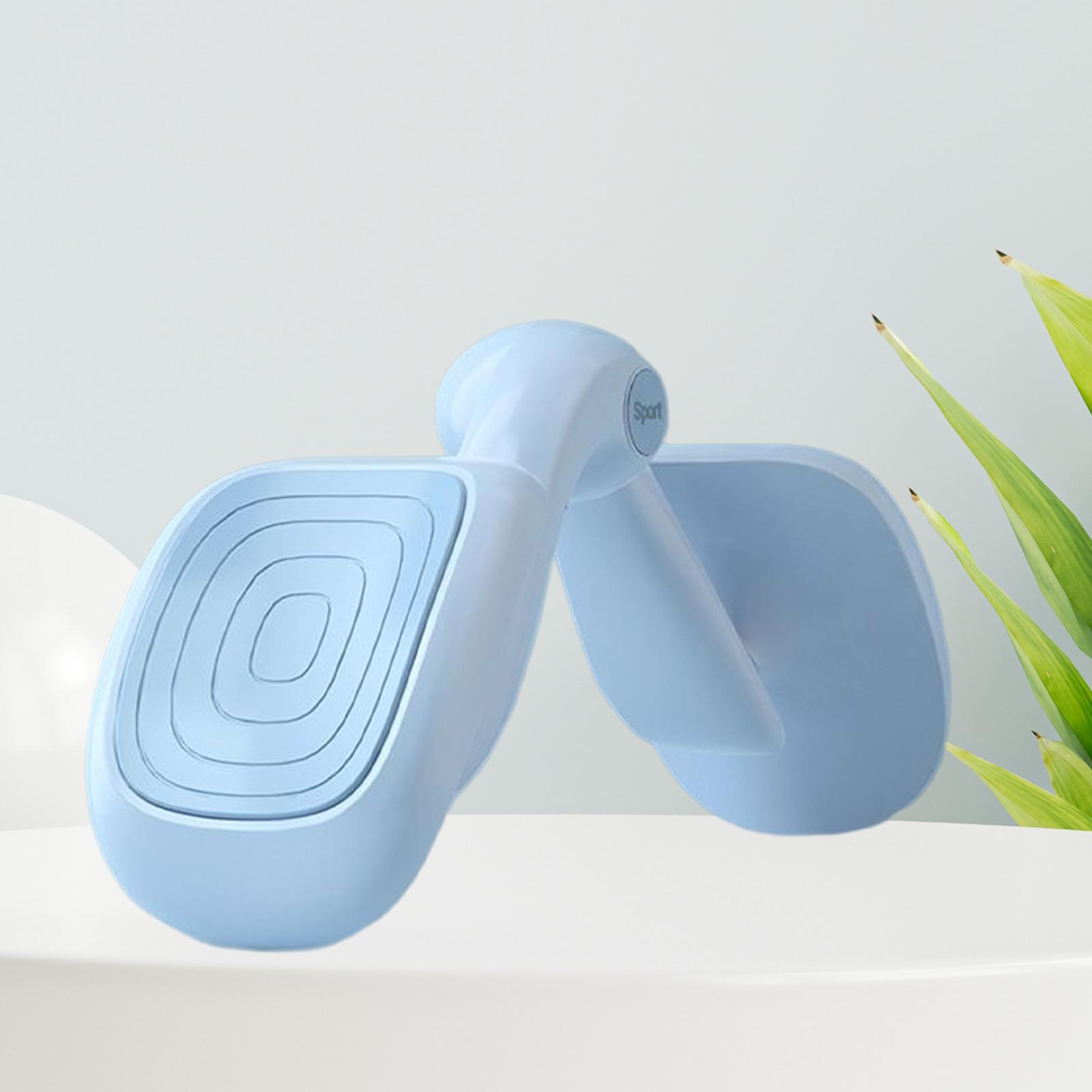 Hip Trainer Inner Thigh Exercise Exercise Floor Muscle Bladder Control Device Kegel Exerciser