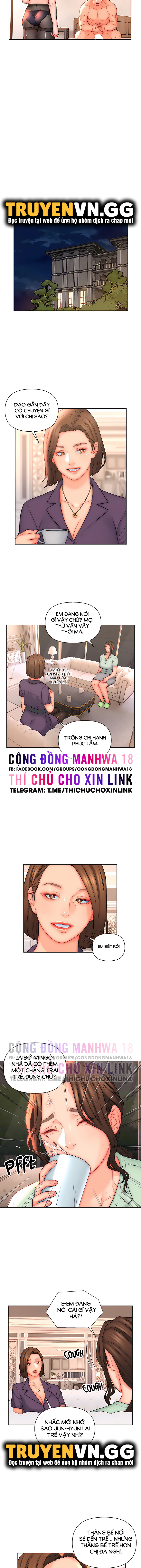 con rể yêu chapter 20 7