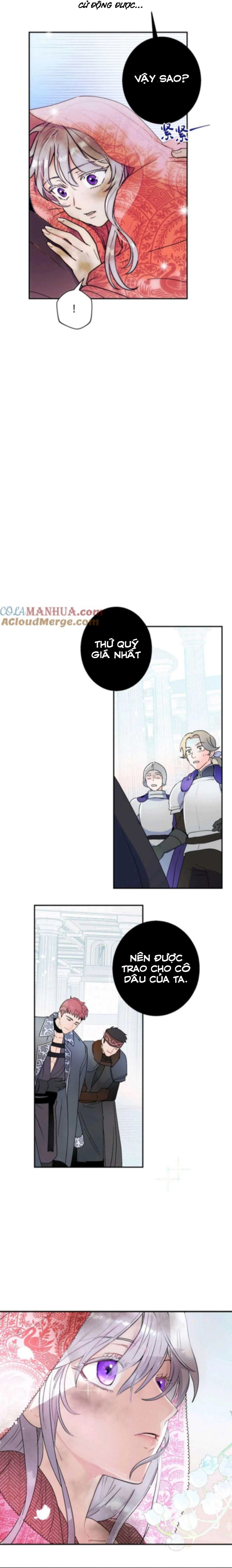 quên chồng đi, kiếm tiền thôi chapter 3 21