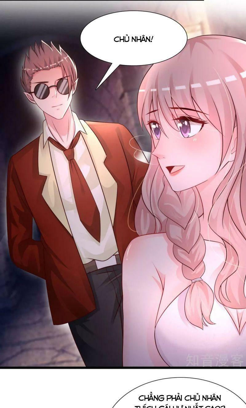 tối cường vận đào hoa chapter 201 17