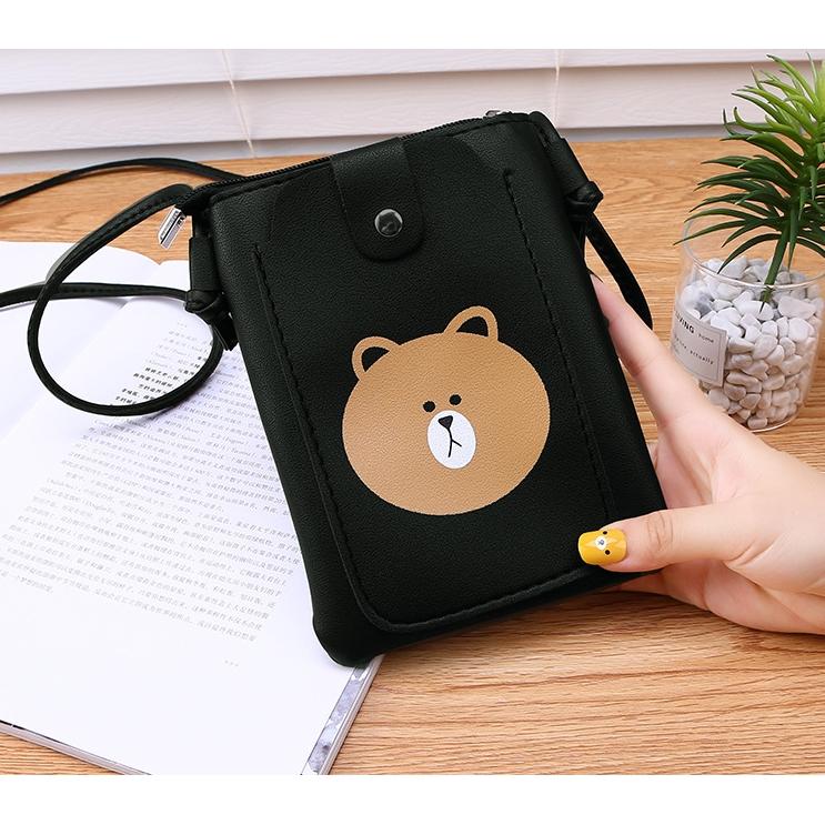 PVN4307 Túi đeo đựng điện thoại T2