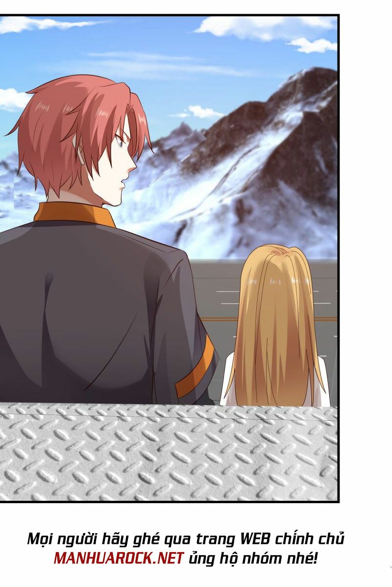 trên người ta có một rồng chapter 420 15