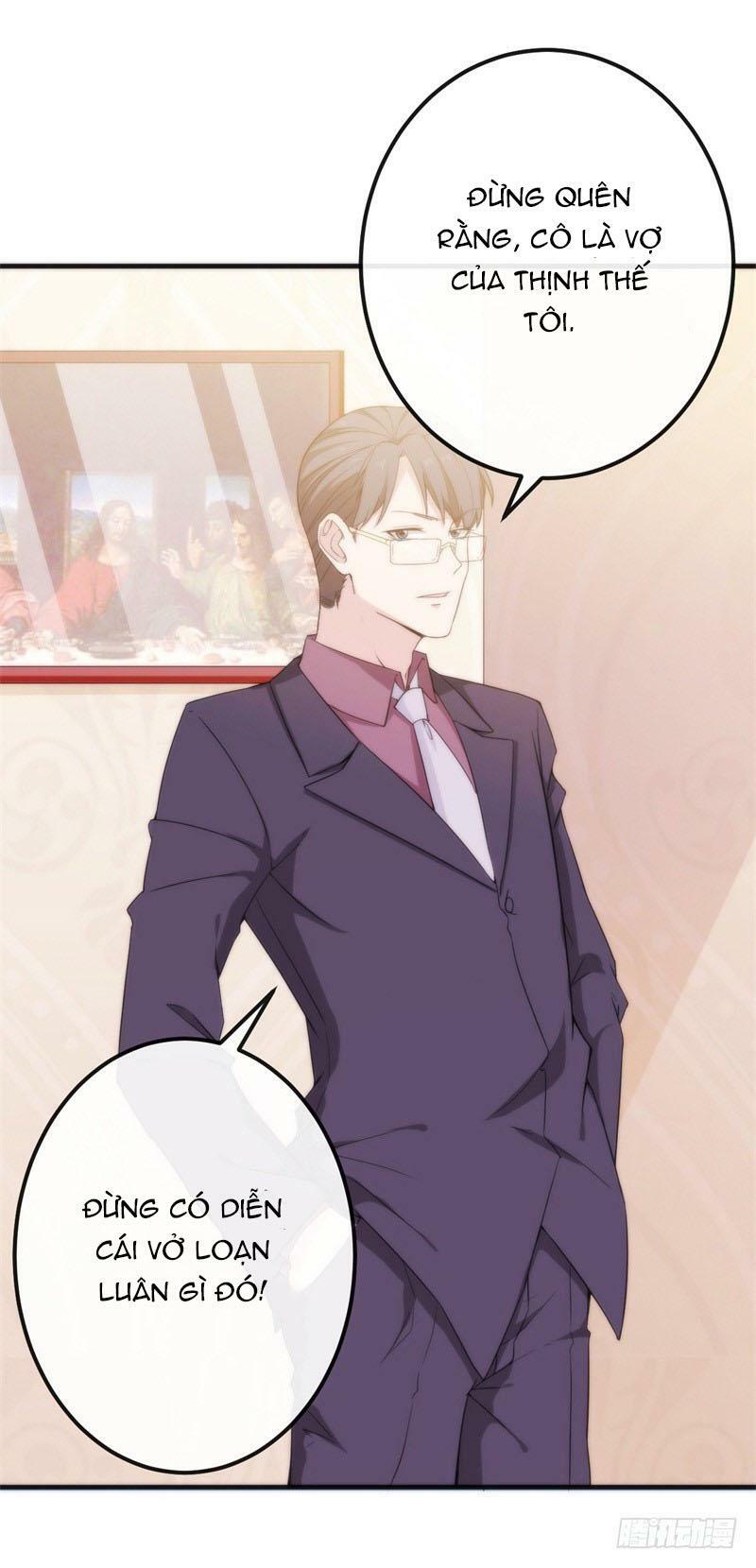 101 lần đoạt hôn chapter 9 24