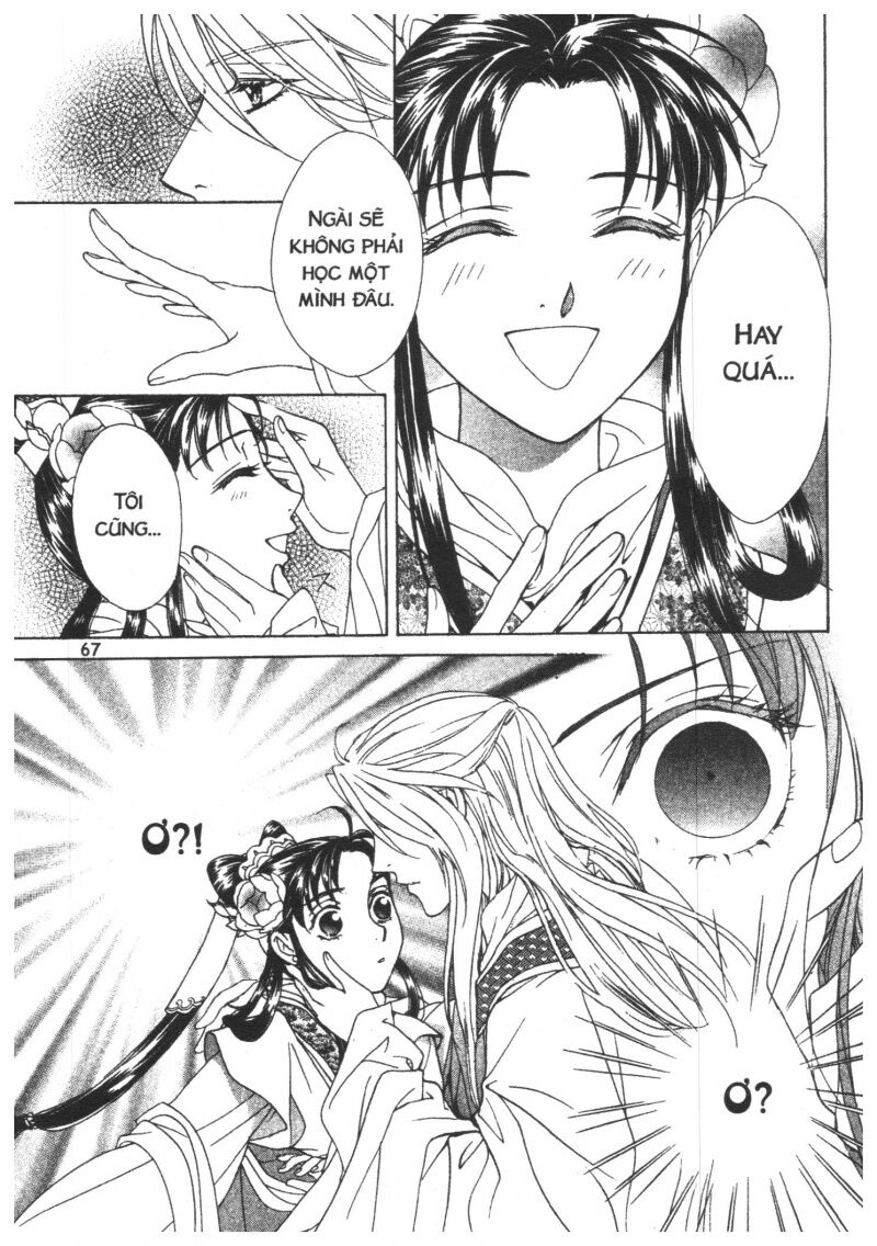 thái vân quốc truyện chapter 1 64