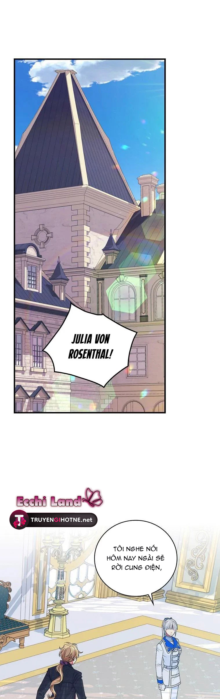 hiệp sĩ băng giá chapter 56.1 2