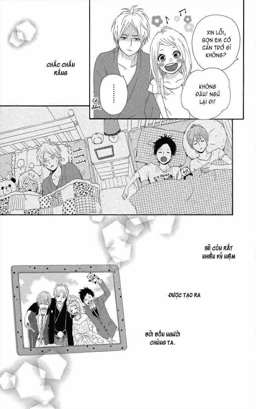 yume miru taiyou chapter 47 45