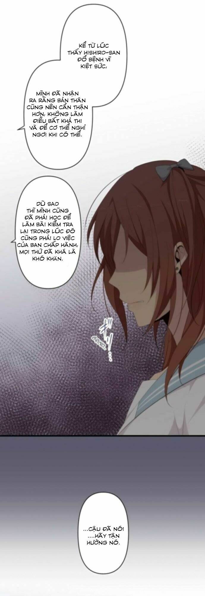 viên thuốc trùng sinh chapter 145 11