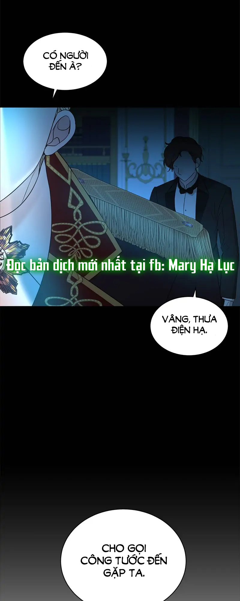 tôi chán nản vì người chồng thứ 2 còn "khỏe" hơn chồng cũ chapter 42.1 4