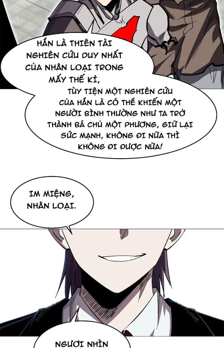 giang tư tiên sinh chapter 29 34
