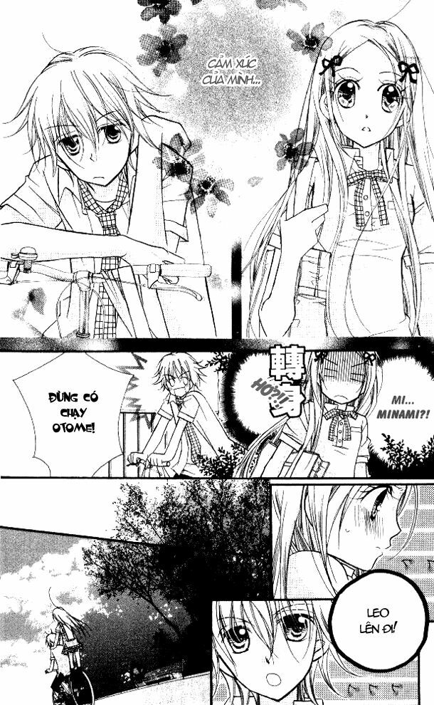 cherry juice chapter 17 21