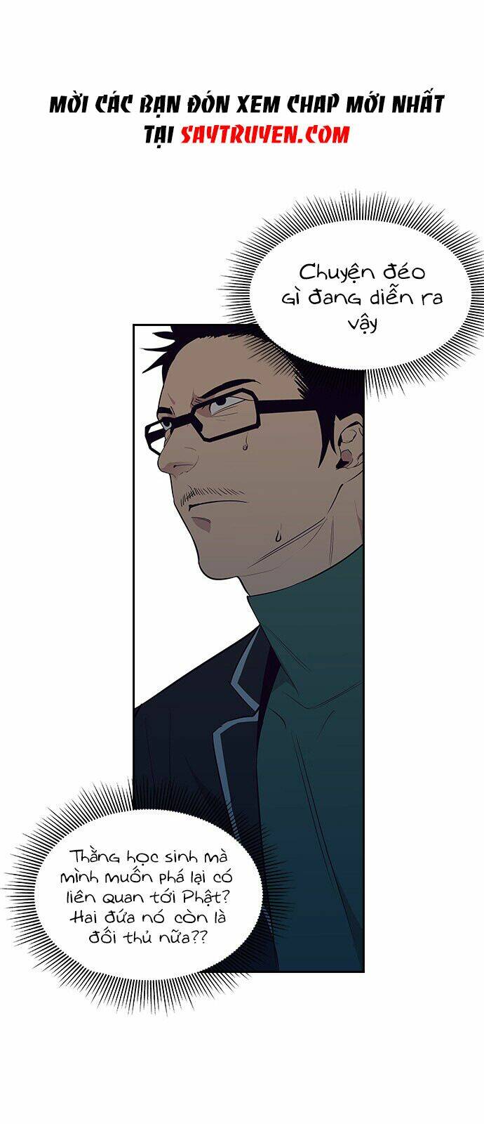 Tiền Bạc Và Quyền Lực chapter 10 9