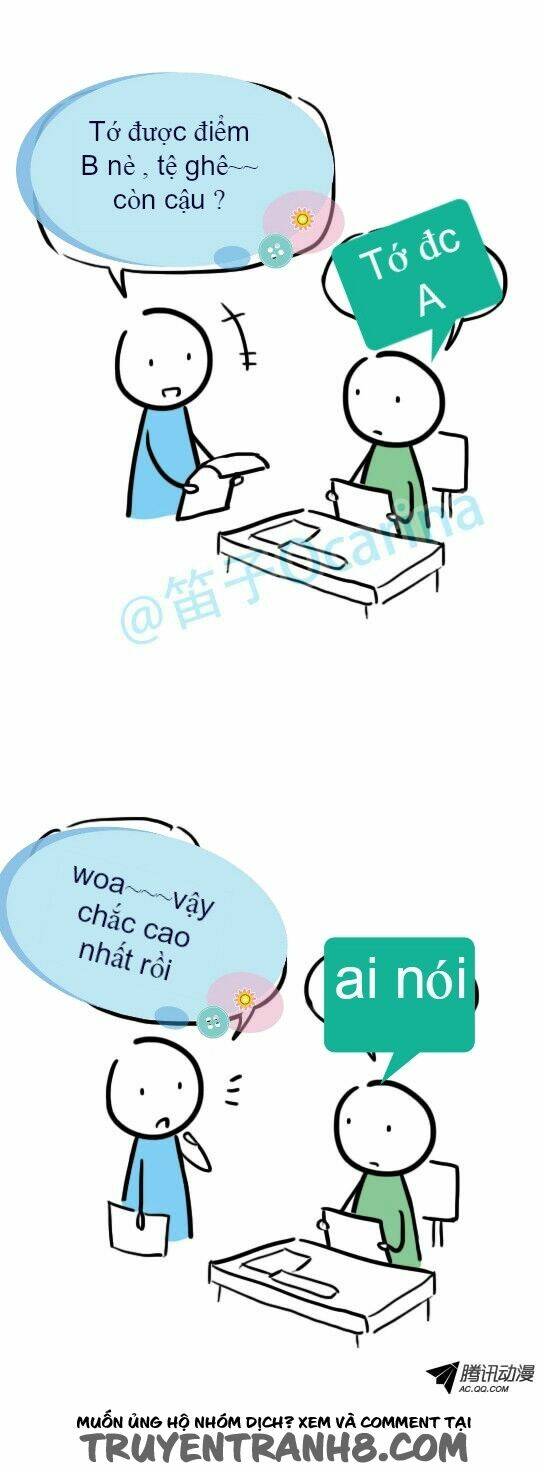 tiểu lục và tiểu lam chapter 12 2