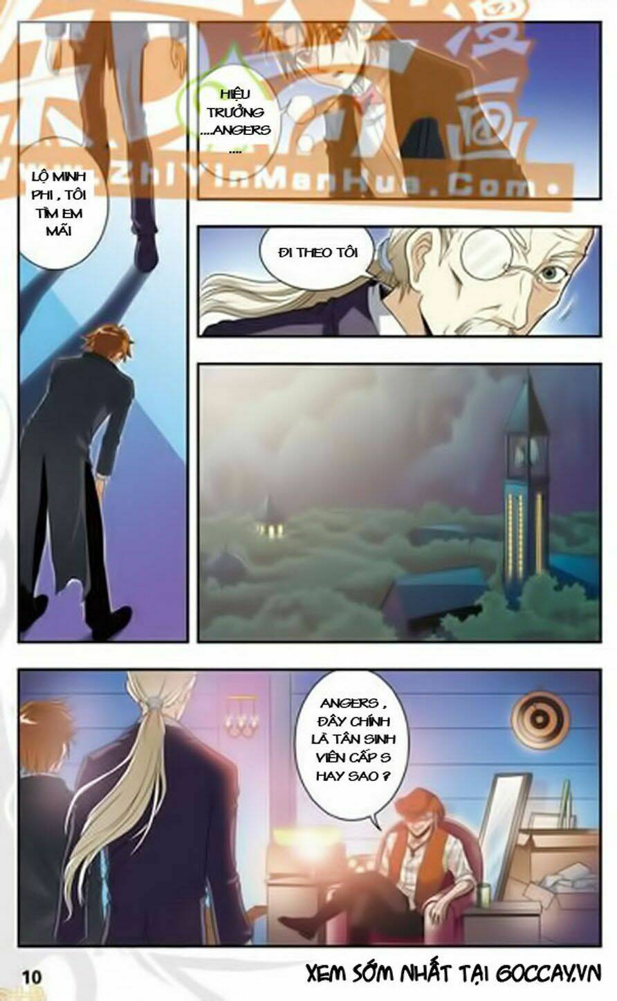 long tộc chapter 29 14