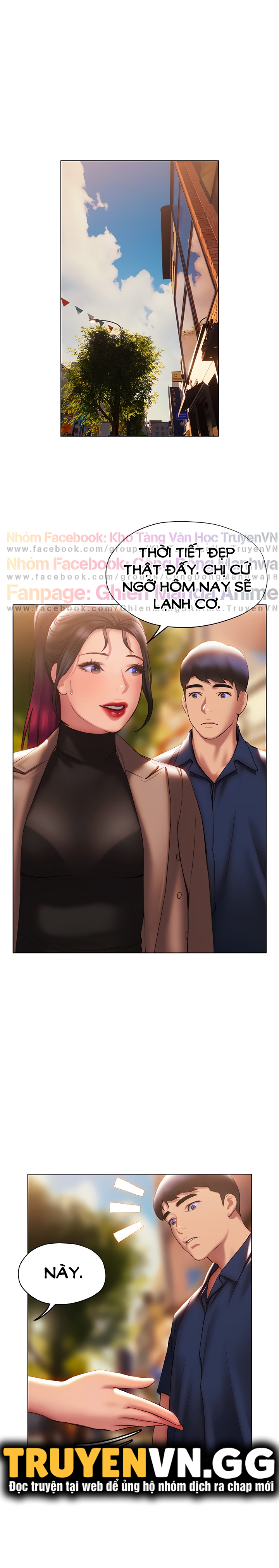 cách chúng mình tán tỉnh nhau chapter 37 26