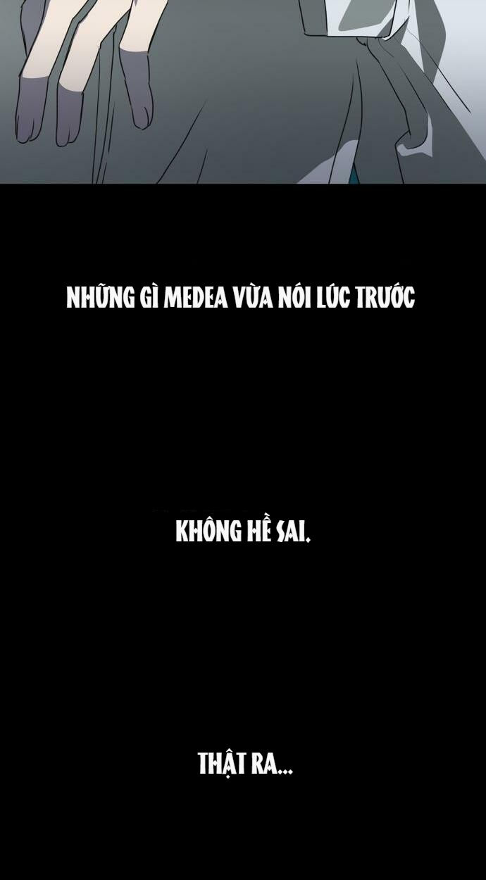 tôi muốn trở thành cô ấy dù chỉ là một ngày chapter 11 50