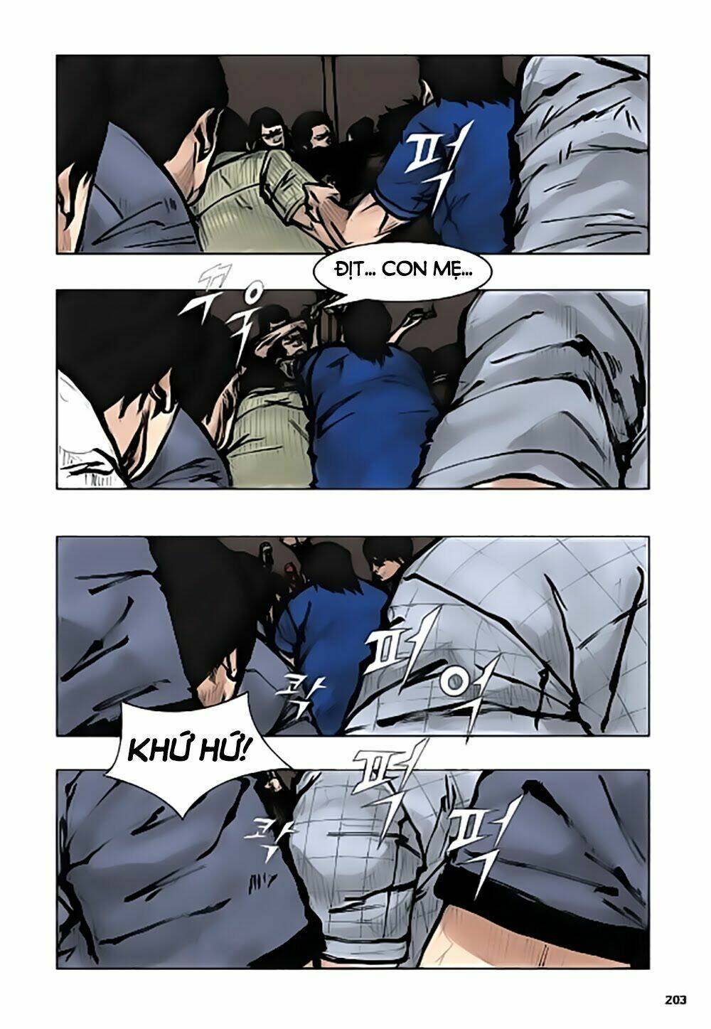 tong | tổng chapter 30 26